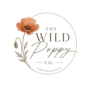 The Wild Poppy Co. Photography